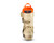 26/27 FS 02 110 Men's Ski Boot