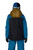 26/27 Boys Gateway Insulated Jacket