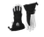 26/27 Women's Army Leather Heli Glove
