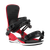 26/27 Contact Men's Snowboard Binding