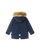 26/27 Toddler Mutka Jacket