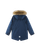 26/27 Kids Ajaton Jacket