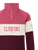 26/27 Jr PRTRobena 1/4 Zip Active Top