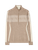 26/27 Women's Signature 1/4 Zip Sweater