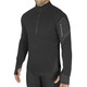 2025 Men's La Montaña Fleece Zip-T