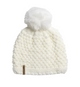 2026 Women's Snowfall Pom Hat