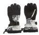 2023 Boy's Overweb Ski Glove