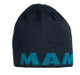 2021 Mammut Logo Beanie