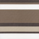 9' O'bravia Canopy ONLY - Sahara Stripe
