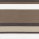 9' O'bravia Canopy ONLY - Sahara Stripe