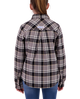 2020 Teen Girl's Avery Flannel Jacket