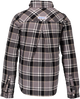 2020 Teen Girl's Avery Flannel Jacket