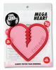 2025 Mega Heart Stomp Pad