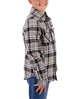 2020 Boy's Avery Flannel Jacket