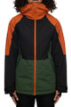 2022 Women's Lightbeam Insulated Jacket