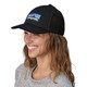 2025 P-6 Logo LoPro Trucker Hat