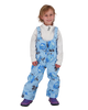 2023 Girl's Snoverall Print Pant