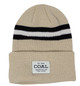 2022 The Uniform Stripe Beanie