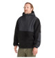 2022 Men's Ridemore Sherpa Fleece Pullover