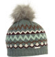 2023 Women's Lambswool Keta Hat