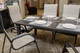 Ocean Breeze 7-Piece High Back Dining Set