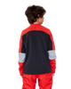 2023 Teen Boy's Hunter Fleece Top