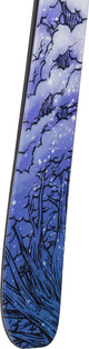 2024 BlackOps W 92 Dawn Women's Flat Ski