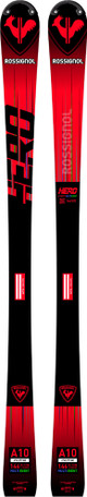 2024 Hero Athlete Multi Event Flat Race Ski