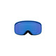 2025 Buster Goggle - Blue Shreddy Yeti/Grey Cobalt