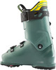 2023 RX 110 LV GW Ski Boot - Pewter Grey