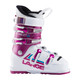 2025 Starlet 60 Junior's Ski Boot - White/StarPink