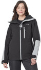 2023 Women's Camellia Core Insulated Jacket