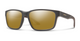 Basecamp- Matte Gravy/CPop Polarized Bronze Mirror