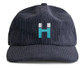 High Water Corduroy Hat
