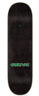 Creature Martinez GRGB Bat Skateboard Deck