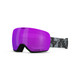 2024 Article II Goggle - Blk&Gry Btncl LX/Viv Pink