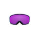 2024 Stomp Goggle - Purple Linticular / Amber Pink