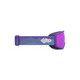 2024 Stomp Goggle - Purple Linticular / Amber Pink