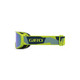 2025 Buster Goggle - Ano Lime Geo Camo/Loden Green