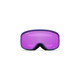 2025 Buster Goggle - Purple Linticular/Amber Pink