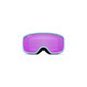 2024 Buster Goggle - LtHarbor Blue Phil/Amber Pink