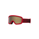 2025 Chico 2.0 Goggle - Red Solar Flair / AR40