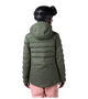 2024 Women's Puffy Parka