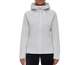 2024 Women's Arctic Midlayer Hooded Jacket