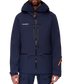 2024 Men's Haldigrat Hardshell Hooded Jacket