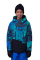 2024 Boy's Geo Insulated Jacket