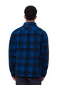 2024 Men's Sierra Fleece Flannel