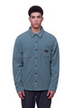 2024 Men's Sierra Fleece Flannel