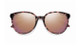 Cheetah - B4BC Rose Tort/CPop Polarized Rose Gold