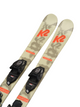 2024 Poacher Jr 7.0 FDT System Ski